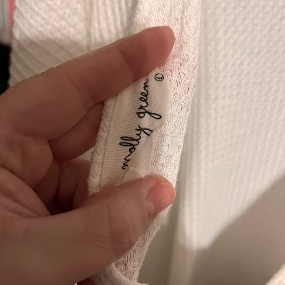 Backless Thermal - Picture 3 of 3